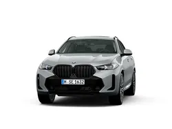 Neu 2024 BMW X6 M Sport SUV | 121.469 €