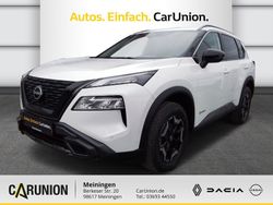 Pearl white Gebraucht 2024 Nissan X-Trail SUV | 43.980 € (Teuer)