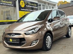 Gebraucht 2013 Hyundai ix20 Edition Kleinwagen | 7.590 € (Fairer Preis)
