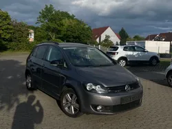 VW Golf Plus