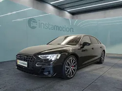 Schwarz Gebraucht 2023 Audi S8 Limousine | 103.099 € (Guter Preis)