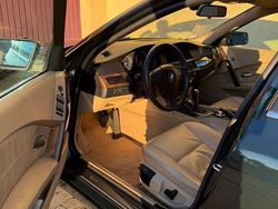 Beige Gebraucht 2003 BMW 530 Limousine | 5.800 € (Fairer Preis)