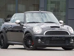Andere Gebraucht 2009 Mini Cooper S Kleinwagen | 10.980 € (Teuer)
