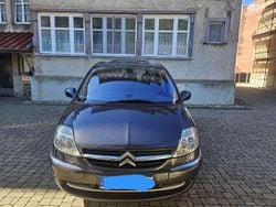 Gebraucht 2009 Citroën C8 Exclusive Van / Kleinbus | 3.000 €