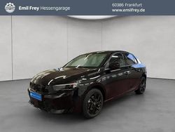 Schwarz Gebraucht 2024 Opel Corsa Limousine | 18.950 € (Etwas zu teuer)