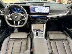 Grau Gebraucht 2024 BMW 420 M Sport Cabrio | 79.074 €