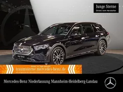 Mercedes E300