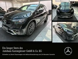 Schwarz Gebraucht 2023 Mercedes EQE300 SUV | 54.990 € (Fairer Preis)