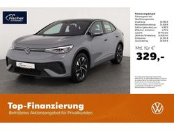 Mondsteingrau Gebraucht 2024 VW ID.5 Pro SUV | 35.980 €