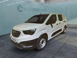 Weiß Gebraucht 2023 Opel Combo-e Life Van / Kleinbus | 29.449 € (Teuer)