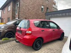 Rot Gebraucht 2003 Honda Jazz Kleinwagen | 1.000 € (Fairer Preis)