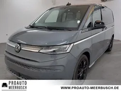 Pure grey Gebraucht 2024 VW T7 Style Van | 48.999 € (Fairer Preis)