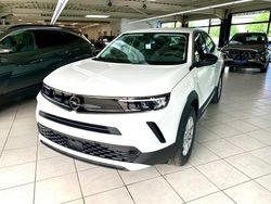 Arktis weiß Gebraucht 2024 Opel Mokka SUV | 24.290 € (Fairer Preis)