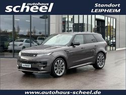 Charente grey Gebraucht 2024 Land Rover Range Rover Sport SE Dynamic SUV | 85.890 € (Guter Preis)