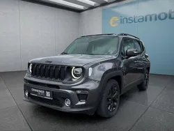 Gebraucht 2019 Jeep Renegade Limited SUV | 18.199 € (Guter Preis)