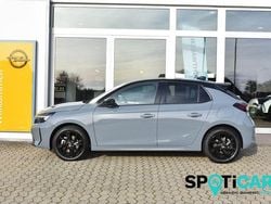 Grau Gebraucht 2025 Opel Corsa Kleinwagen | 20.850 € (Guter Preis)