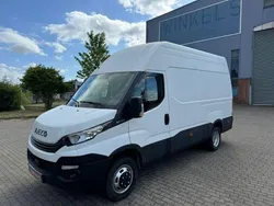 White ic 194 Gebraucht 2019 Iveco Daily Van | 22.609 € (Superpreis)