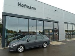 Grau Gebraucht 2022 VW Golf VIII Kleinwagen | 20.950 € (Guter Preis)