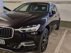Schwarz Gebraucht 2019 Volvo XC60 Inscription SUV | 28.900 € (Fairer Preis)