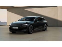 Schwarz Neu 2025 Audi A6 e-tron Performance Kombi | 71.990 € (Superpreis)