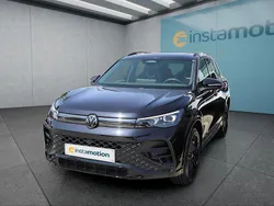 Gebraucht 2024 VW Tiguan SUV | 48.399 € (Fairer Preis)