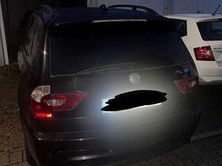 Gebraucht 2006 BMW X3 SUV | 6.500 € (Etwas zu teuer)