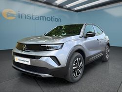 Grau Neu 2025 Opel Mokka Edition SUV | 24.799 € (Fairer Preis)