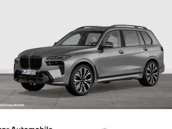 Grau Gebraucht 2024 BMW X7 Comfort Edition SUV | 95.490 €