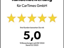 Blau Gebraucht 2020 Mercedes Vito Van / Kleinbus | 29.999 € (Etwas zu teuer)