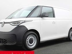 Weiss Gebraucht 2023 VW ID. Buzz Van | 41.980 € (Superpreis)