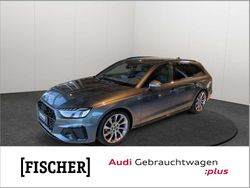 Grau Gebraucht 2023 Audi A4 S-Line Kombi | 33.970 € (Fairer Preis)