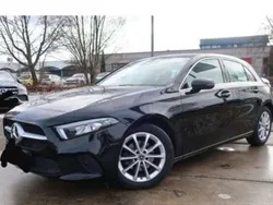 Gebraucht 2019 Mercedes A180 Progressive Limousine | 23.250 € (Fairer Preis)