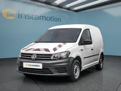 Gebraucht 2019 VW Caddy Van / Kleinbus | 19.399 € (Etwas zu teuer)