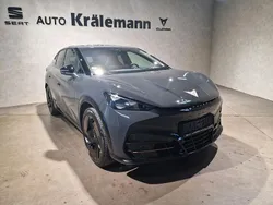 Grau Gebraucht 2024 Cupra Tavascan Endurance SUV | 47.790 € (Fairer Preis)
