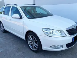 Gebraucht 2011 Skoda Octavia Family Kombi | 4.500 € (Superpreis)