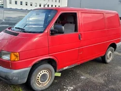 VW T4