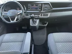 Rot Gebraucht 2020 VW T6.1 Trendline Van | 39.000 € (Teuer)