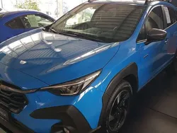 Oasis blue Neu 2025 Subaru Crosstrek Comfort SUV | 35.490 € (Fairer Preis)