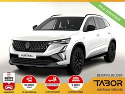 Grau (dolomitgrau) Neu 2025 Renault Austral Esprit Alpine SUV | 43.817 € (Fairer Preis)