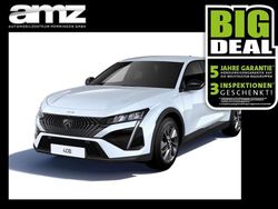 Okenit weiß Neu 2026 Peugeot 408 Allure Limousine | 28.490 € (Superpreis)