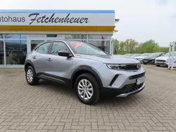 Quarzsilber Gebraucht 2022 Opel Mokka SUV | 18.790 € (Guter Preis)