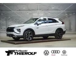 Othercolor Gebraucht 2022 Mitsubishi Eclipse Cross Plus SUV | 20.980 € (Superpreis)