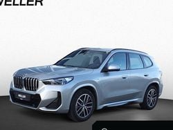 Grau Gebraucht 2025 BMW X2 M Sport SUV | 36.350 € (Superpreis)