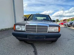 Other Gebraucht 1992 Mercedes 190 Limousine | 2.950 €