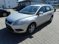 Silber Gebraucht 2009 Ford Focus Kombi | 1.899 € (Guter Preis)
