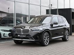 Schwarz ii Gebraucht 2024 BMW X3 Sport Line SUV | 53.950 € (Guter Preis)