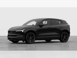 Schwarz (71700 onyx black) Neu 2025 Volvo EX30 Plus SUV | 35.176 € (Superpreis)
