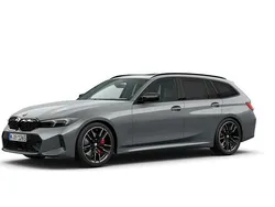 Gebraucht 2025 BMW M340 M Sport Limousine | 62.900 € (Superpreis)