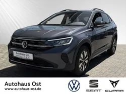 Rauchgrau Neu 2025 VW Taigo Goal SUV | 27.980 € (Teuer)