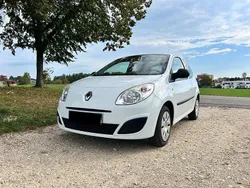 Weiß Gebraucht 2008 Renault Twingo Expression Kleinwagen | 1.299 € (Fairer Preis)